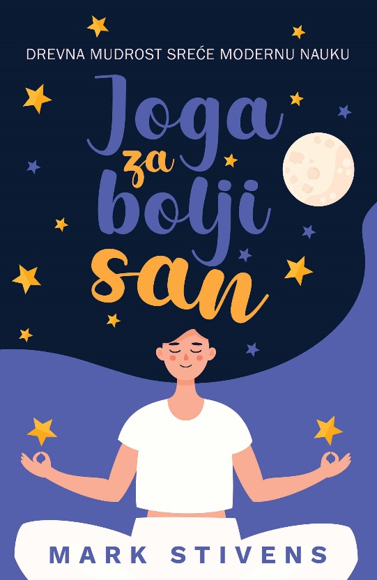 JOGA ZA BOLJI SAN