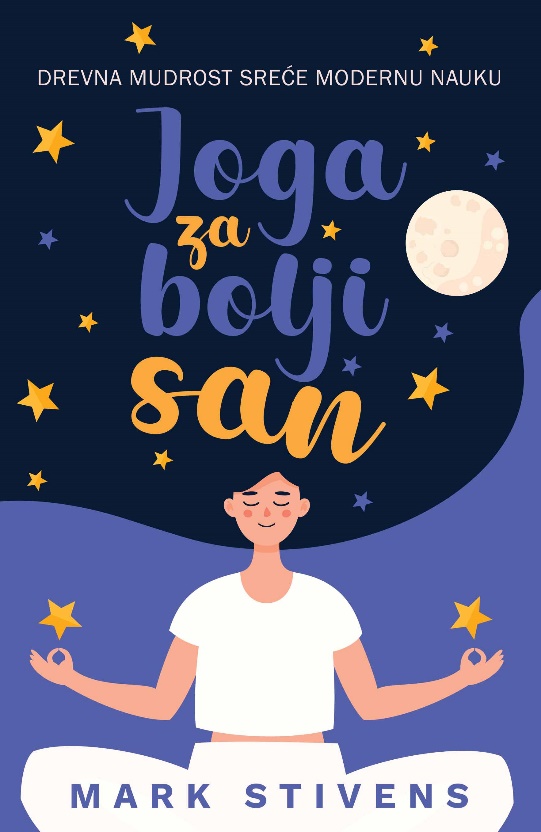 JOGA ZA BOLJI SAN 