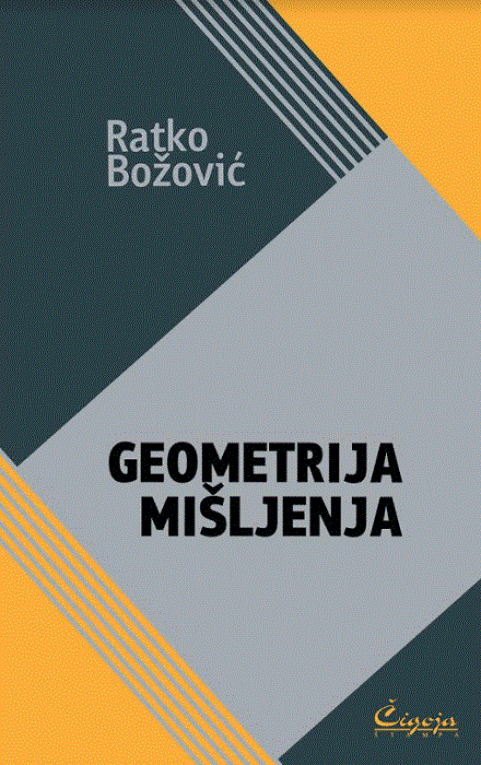 GEOMETRIJA MIŠLJENJA 