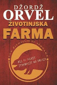 ŽIVOTINJSKA FARMA 