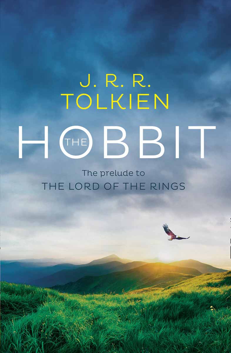 THE HOBBIT The Prelude to the Lord of the Rings 
