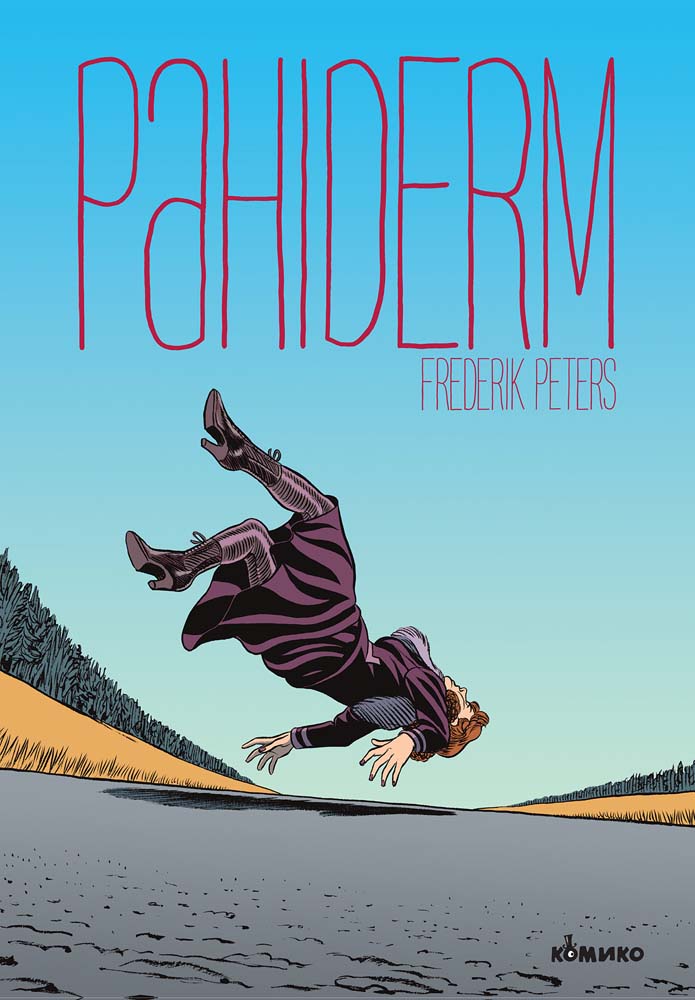 PAHIDERM 