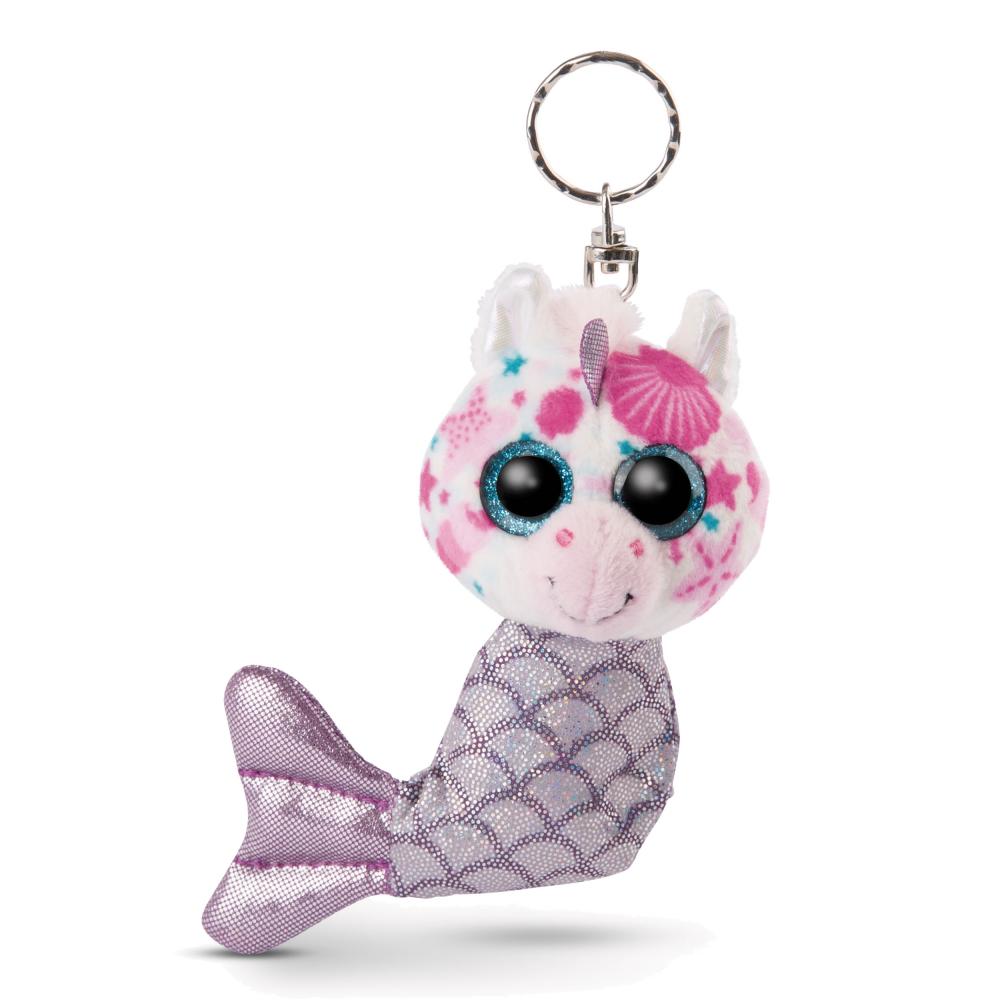 NICI privezak MERMAID UNICORN GLUBSCHIS 11 cm 