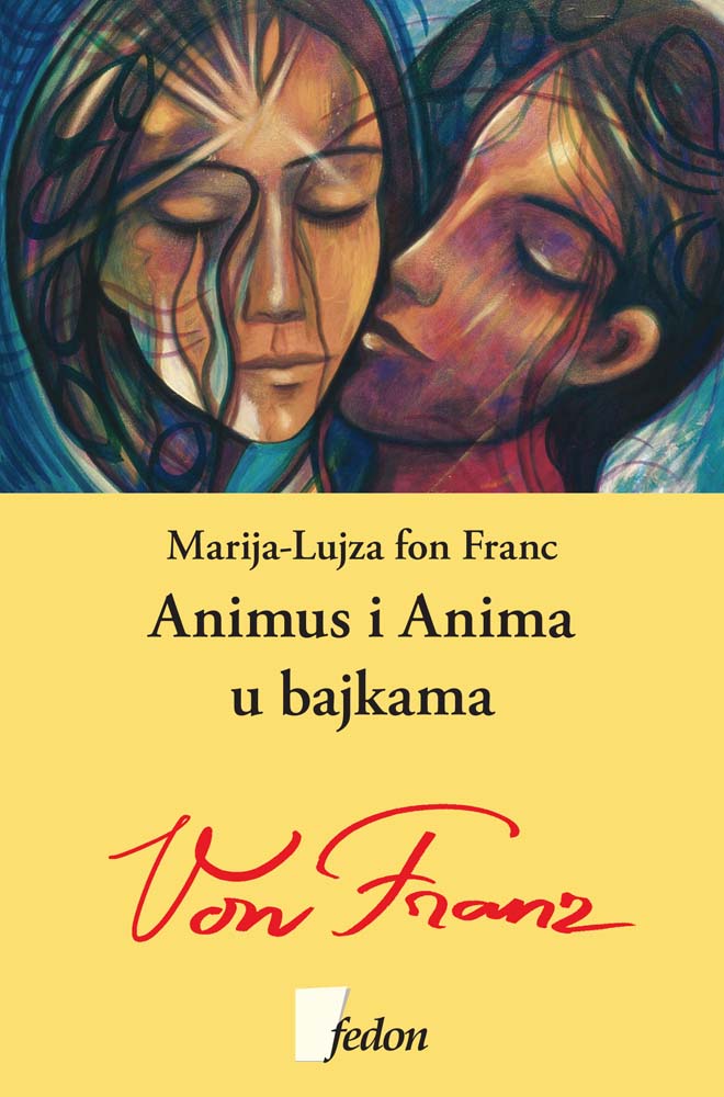 ANIMUS I ANIMA U BAJKAMA 