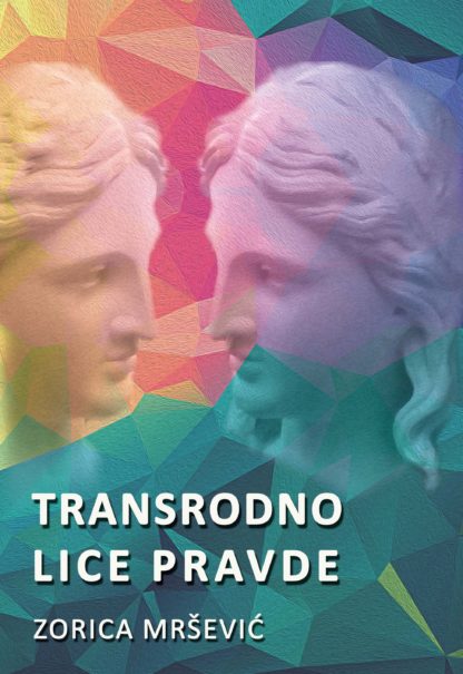 TRANSRODNO LICE PRAVDE 