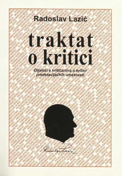 TRAKTAT O KRITICI 