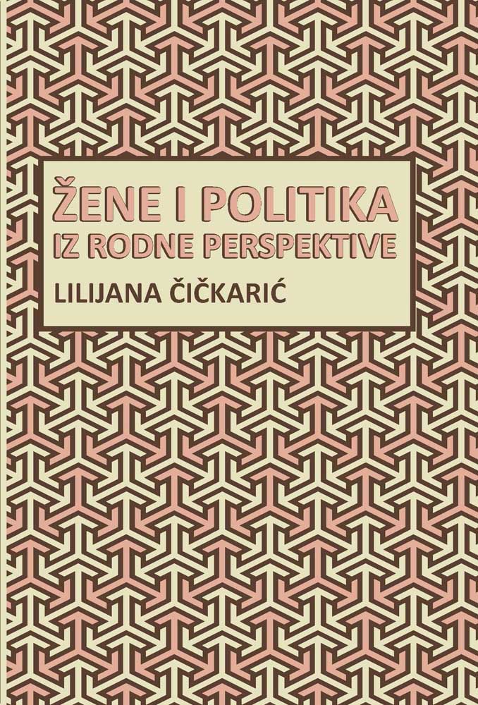 ŽENE I POLITIKA IZ RODNE PERSPEKTIVE 