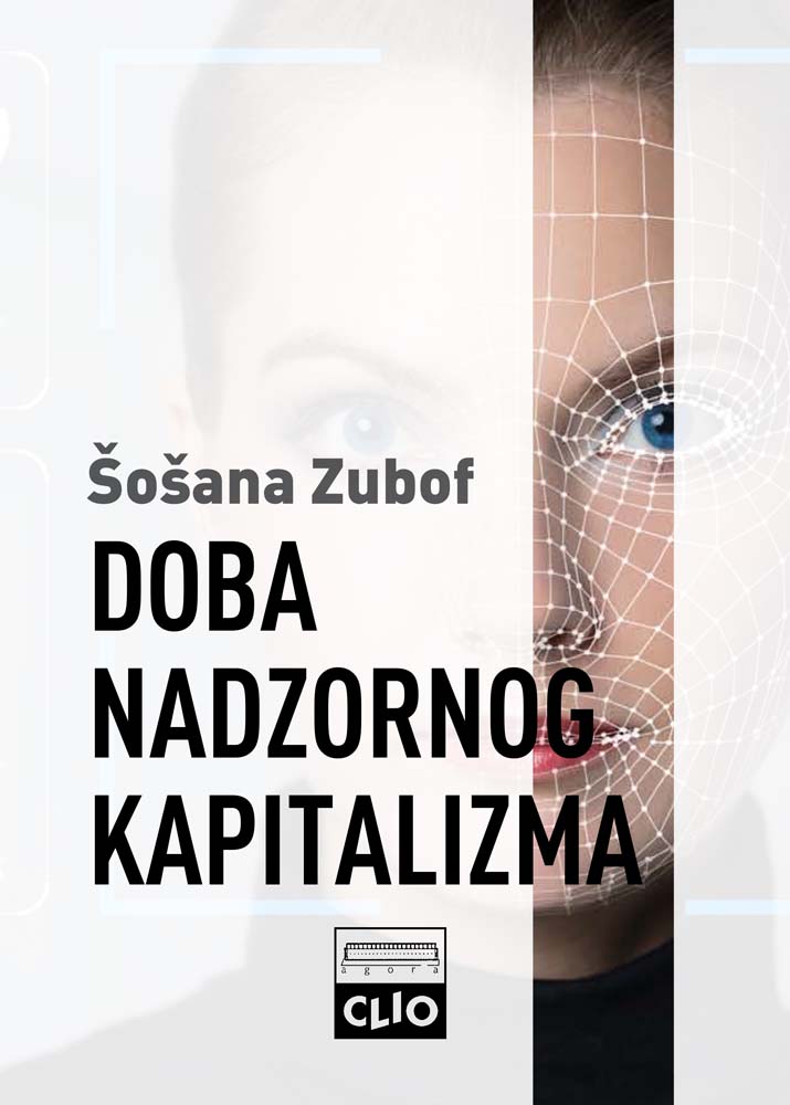 DOBA NADZORNOG KAPITALIZMA / meki povez 