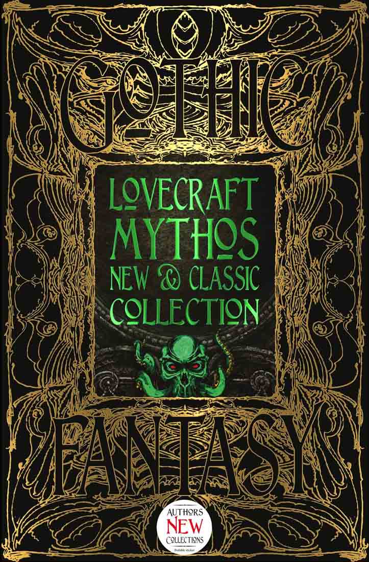 LOVECRAFT MYTHOS NEW AND CLASSIC COLLECTION 