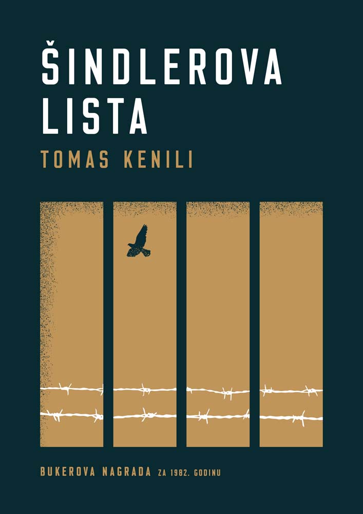 ŠINDLEROVA LISTA 