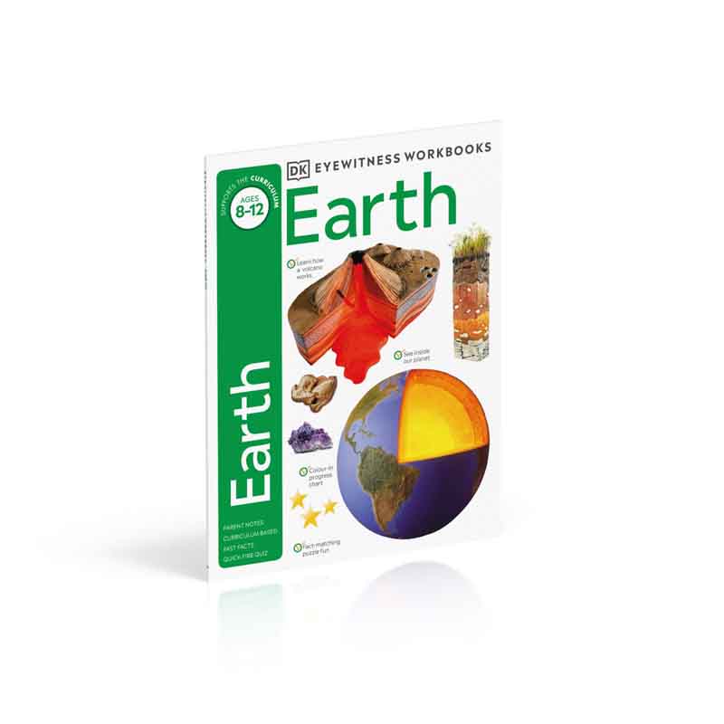 EARTH 