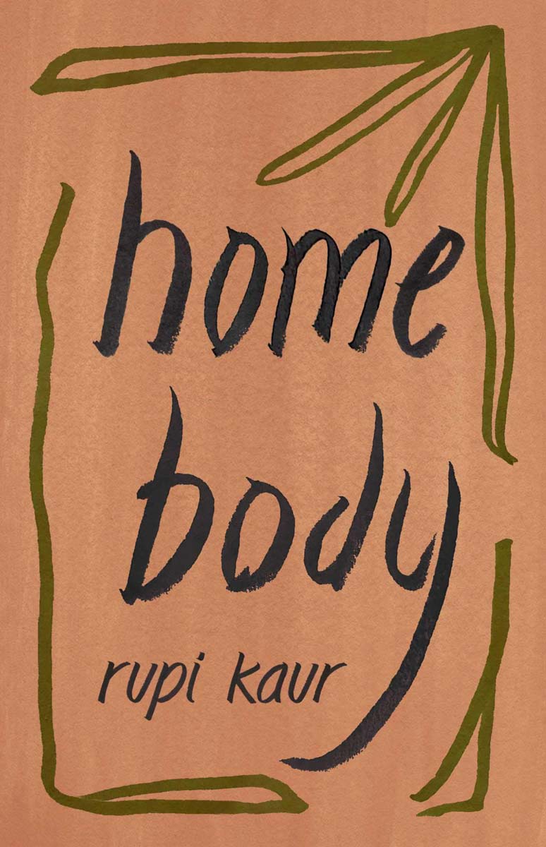 HOME BODY 