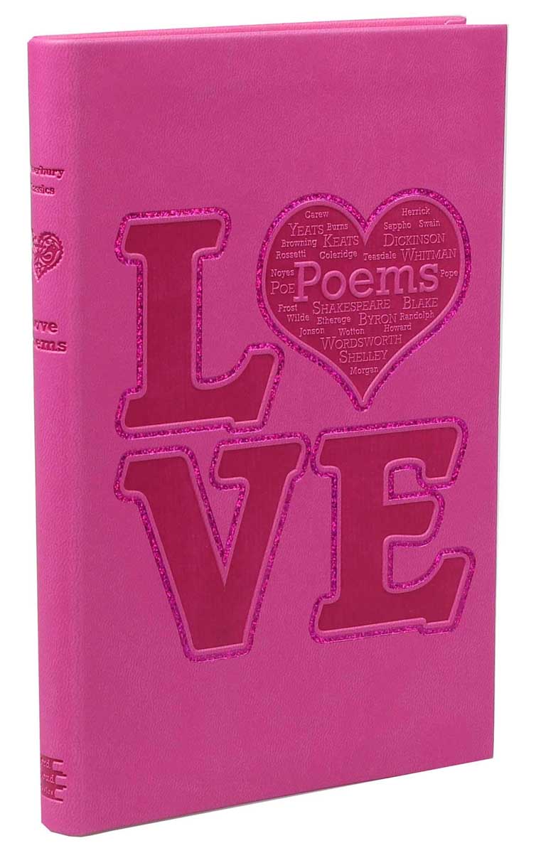 LOVE POEMS 