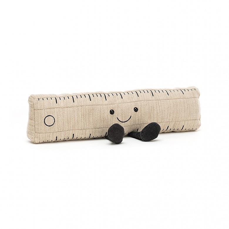 Plišana igračka SMART  RULER 