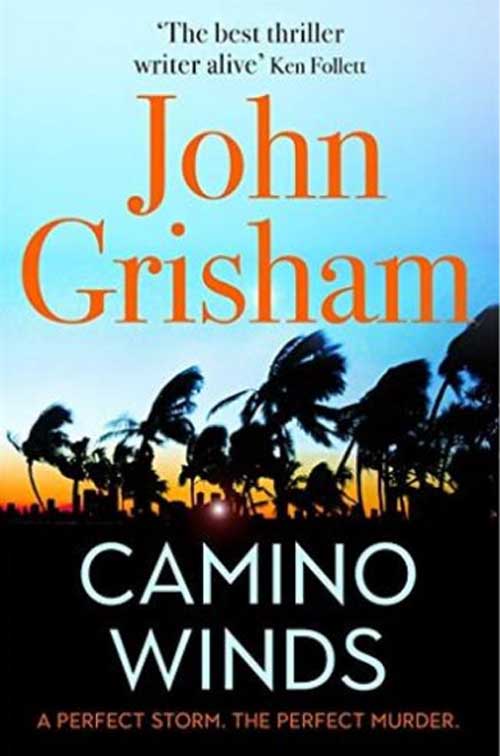 CAMINO WINDS 