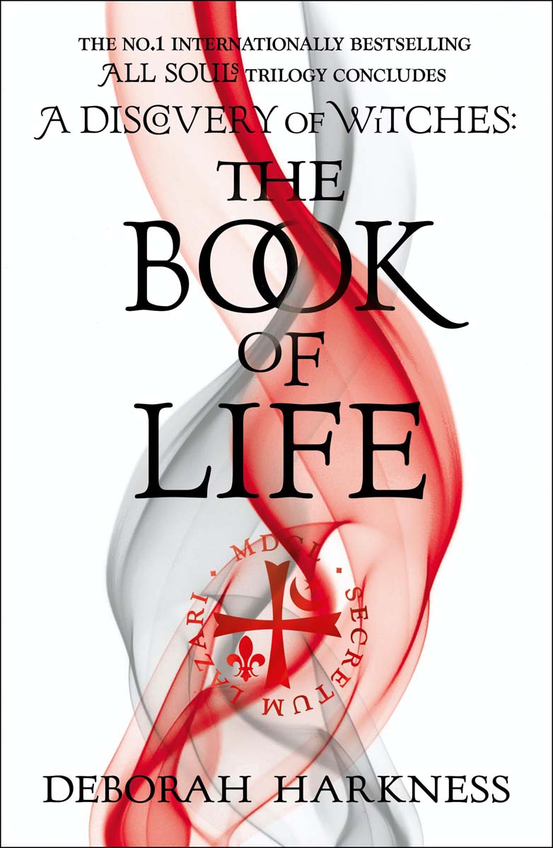 THE BOOK OF LIFE 