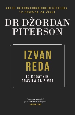 IZVAN REDA 12 dodatnih pravila za život 