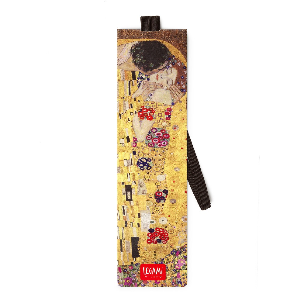 BOOKMARK KLIMT 