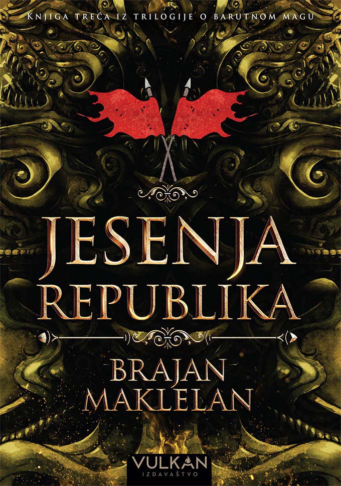 JESENJA REPUBLIKA 