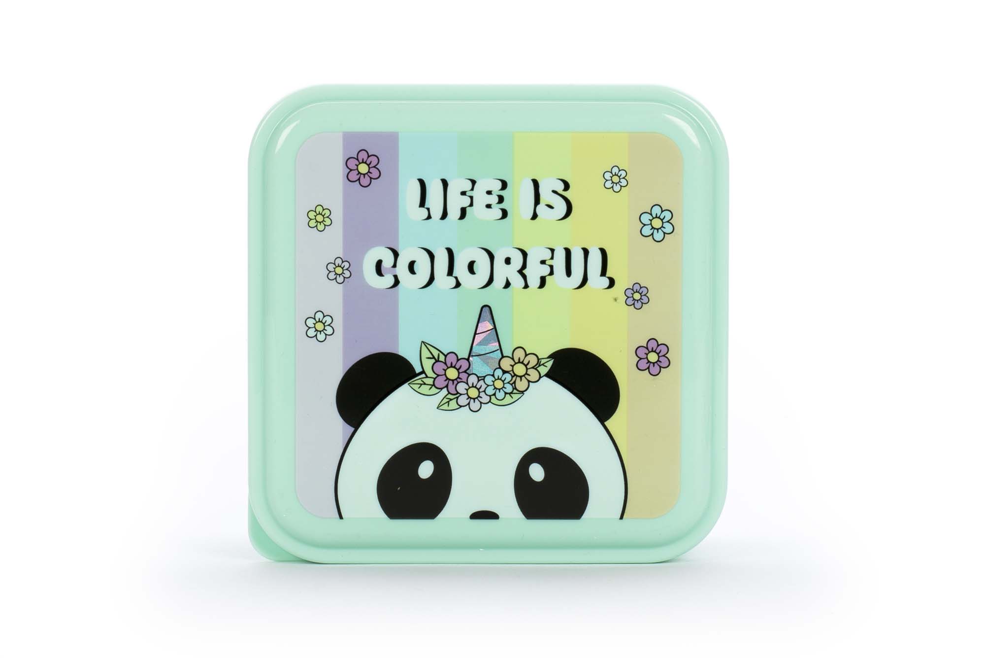 SNACK BOX 