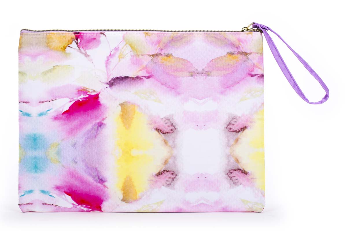 Neseser  PASTEL GLOW 