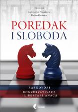 POREDAK I SLOBODA, ZBORNIK 