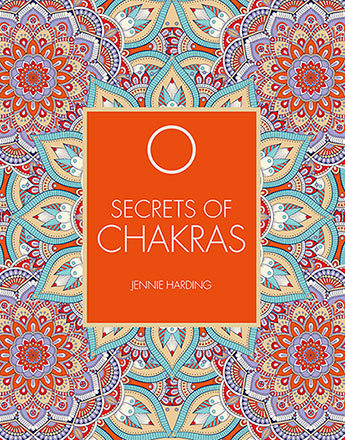 SECRETS OF CHAKRAS 