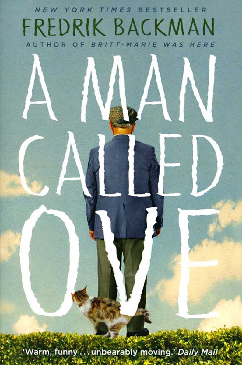 A MAN CALLED OVE 