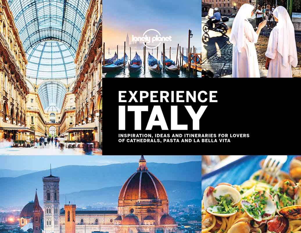 EXPERIENCE ITALY 