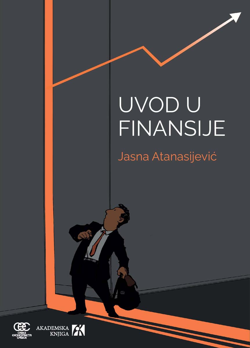 UVOD U FINANSIJE 