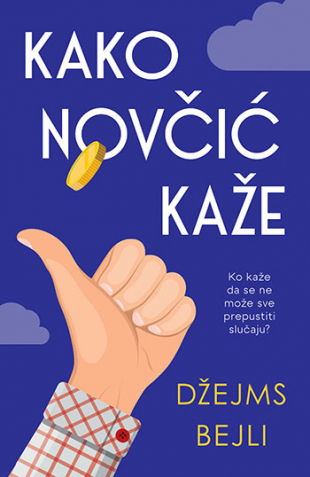 KAKO NOVČIĆ KAŽE 