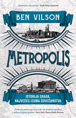 METROPOLIS 