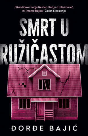 SMRT U RUŽIČASTOM 