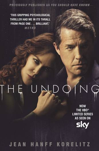 THE UNDOING 