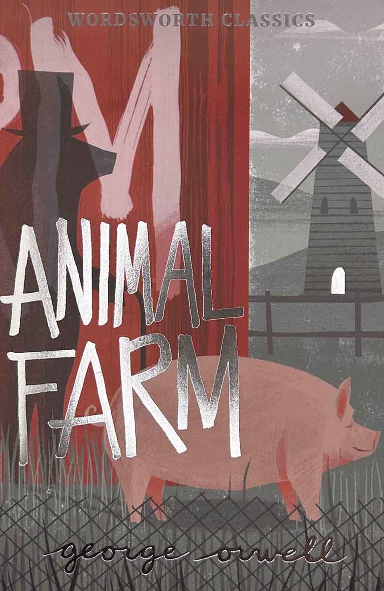 ANIMAL FARM 