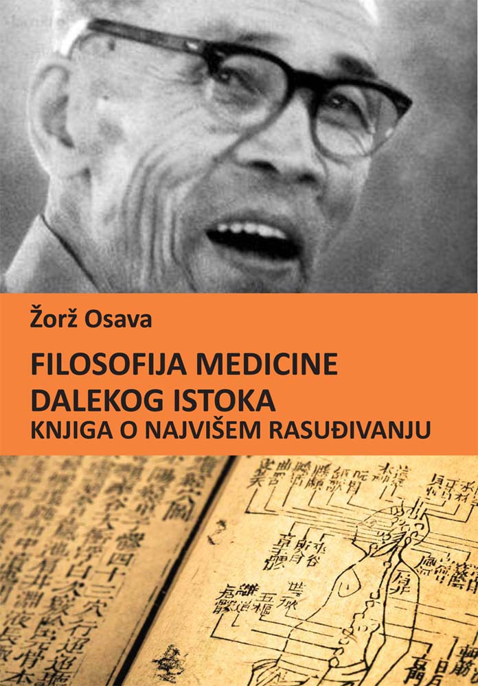 FILOSOFIJA MEDICINE DALEKOG ISTOKA 