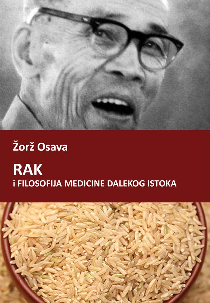 RAK I FILOSOFIJA MEDICINE DALEKOG ISTOKA 