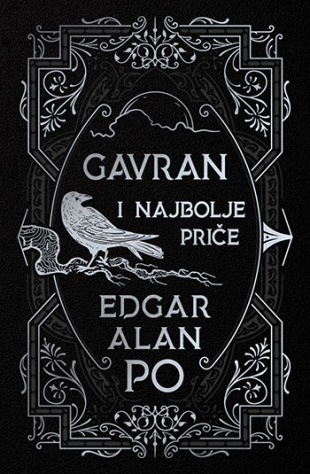 GAVRAN I NAJBOLJE PRIČE 