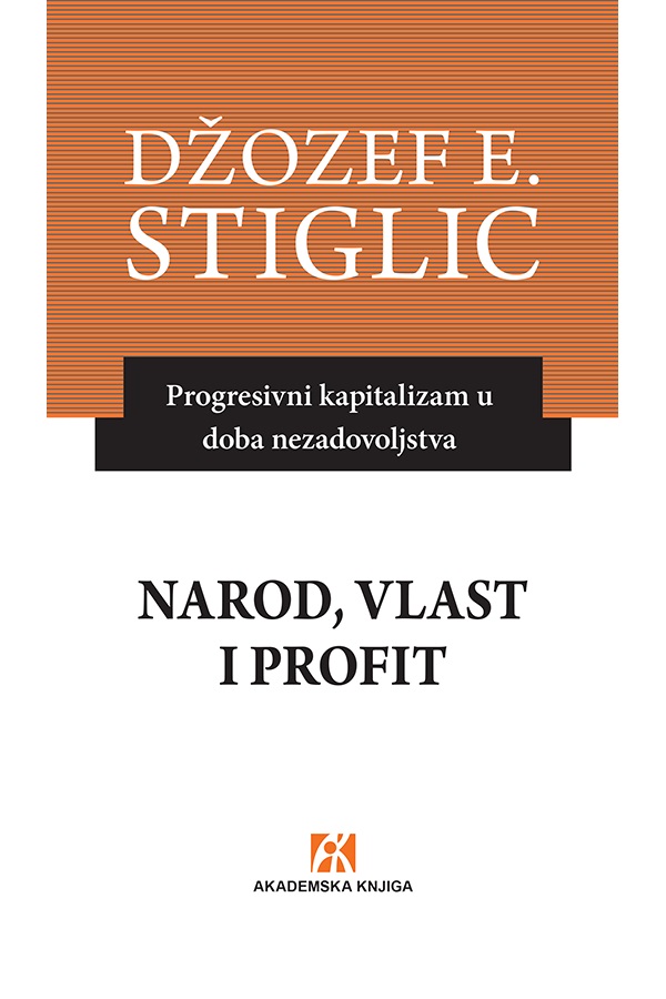 NAROD, VLAST I PROFIT 