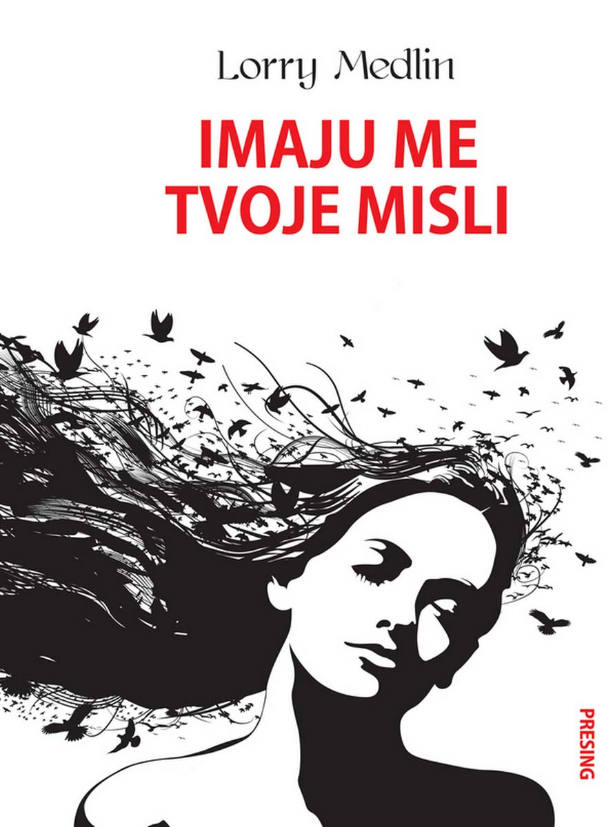 IMAJU ME TVOJE MISLI 