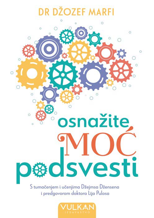 OSNAŽITE MOĆ PODSVESTI 