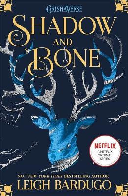 SHADOW AND BONE TikTok Hit book 1 