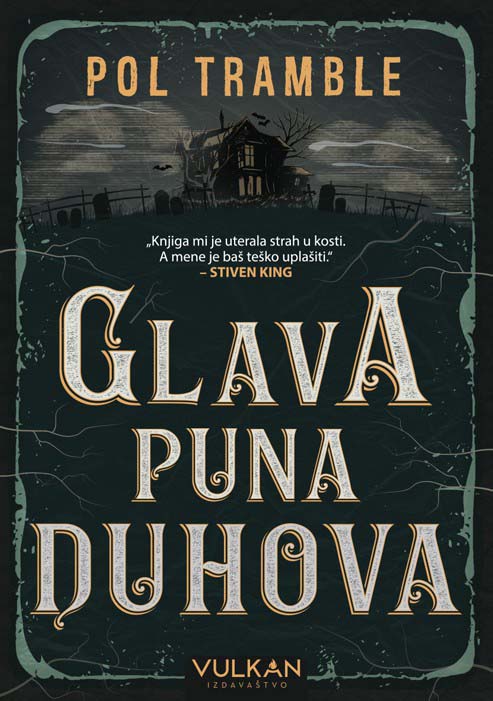 GLAVA PUNA DUHOVA 