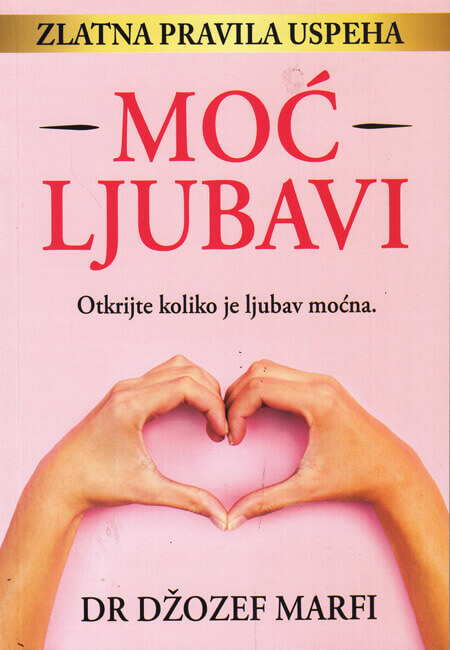 MOĆ LJUBAVI 