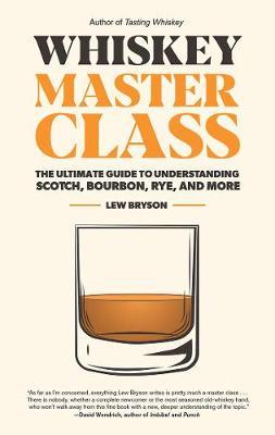 WHISKEY MASTER CLASS 