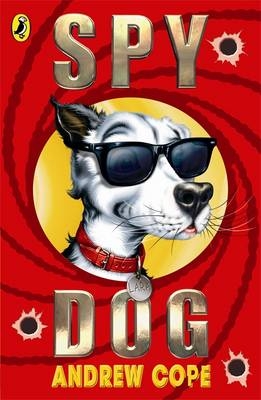 SPY DOG 