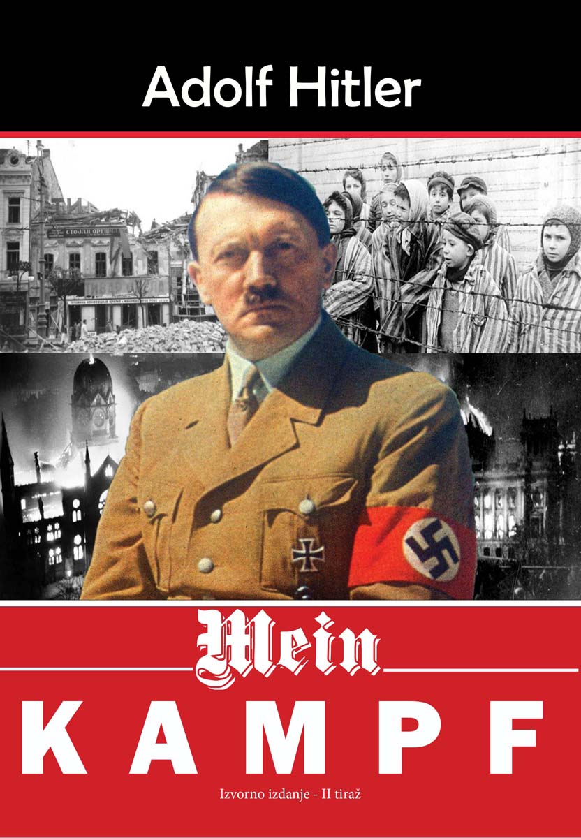 MEIN KAMPF 