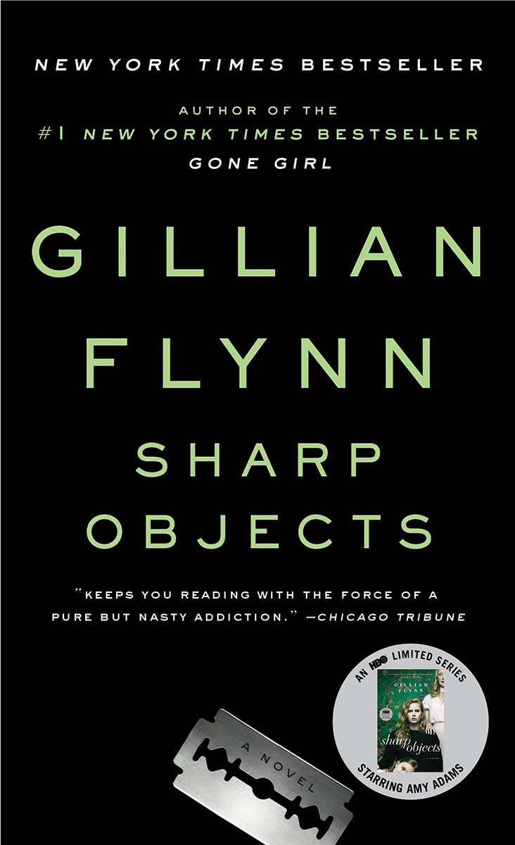 SHARP OBJECTS 