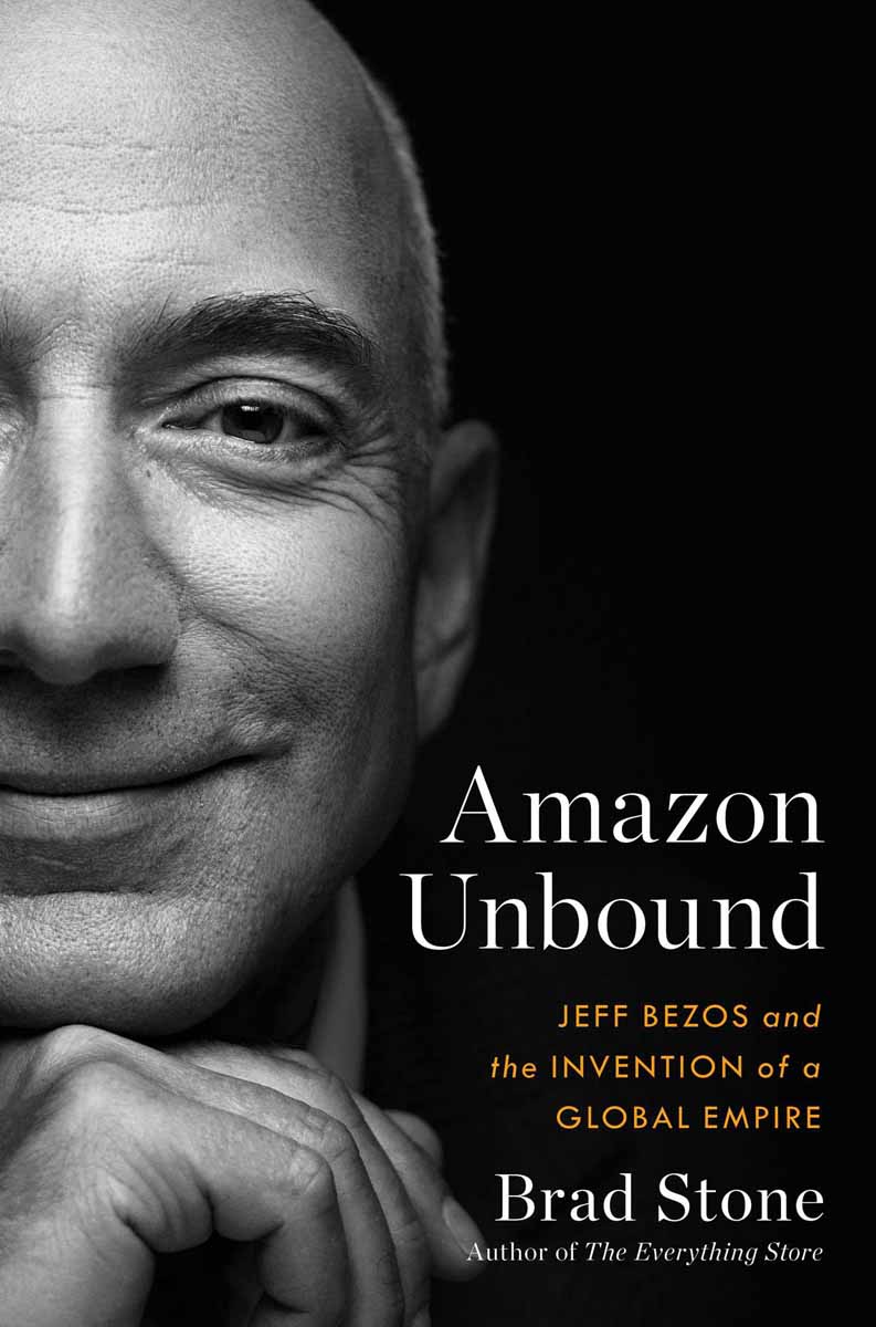 AMAZON UNBOUND 