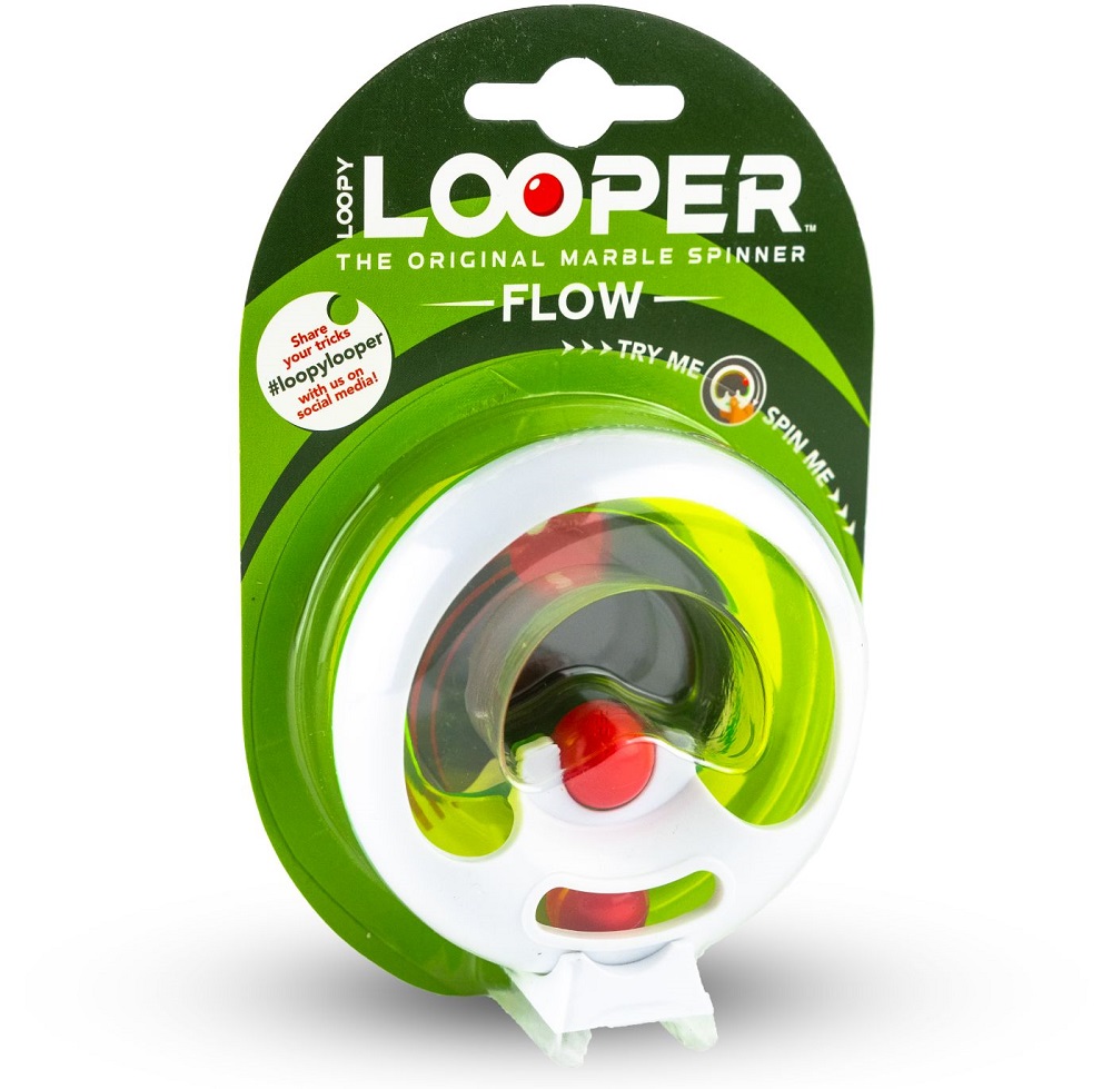 Loopy Looper FLOW 